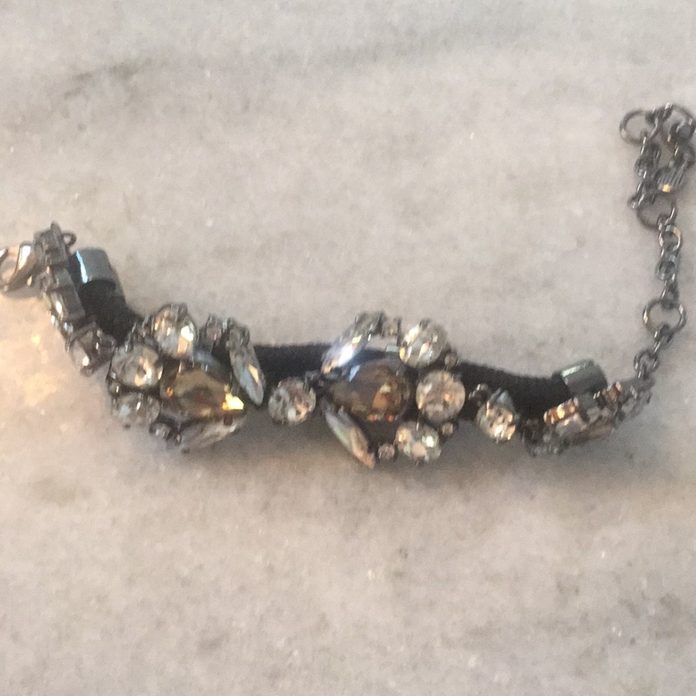 Cabi Crystal Collette Bracelet